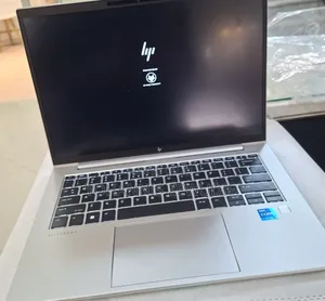 New Laptop HP EliteBook 840 G10 16GB Intel Core I5 SSD 512GB