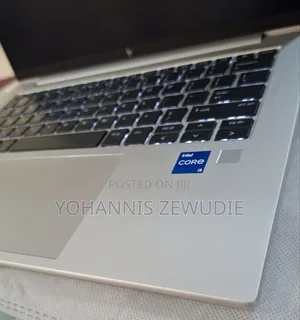 New Laptop HP EliteBook 840 G10 16GB Intel Core I5 SSD 512GB