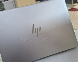 New Laptop HP EliteBook 840 G10 16GB Intel Core I5 SSD 512GB