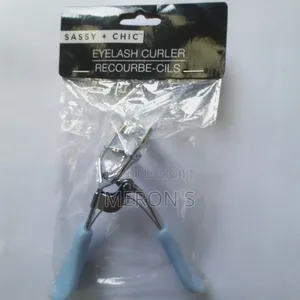 Photo - 1pc Eyelash Curler