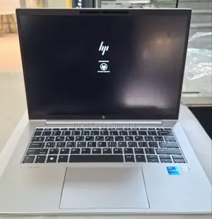 New Laptop HP EliteBook 840 G10 16GB Intel Core I5 SSD 1T