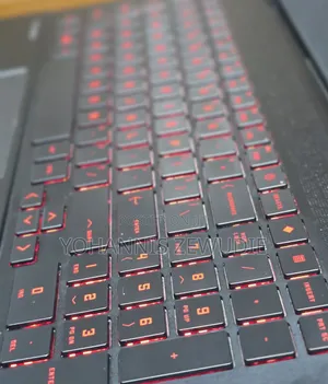 Photo - New Laptop HP Omen 15-Ce0xx 16GB Intel Core I7 SSD 512GB