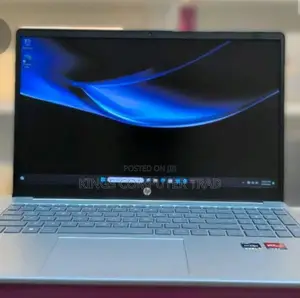 New Laptop HP Stream Notebook 8GB AMD Ryzen 5 SSD 512GB