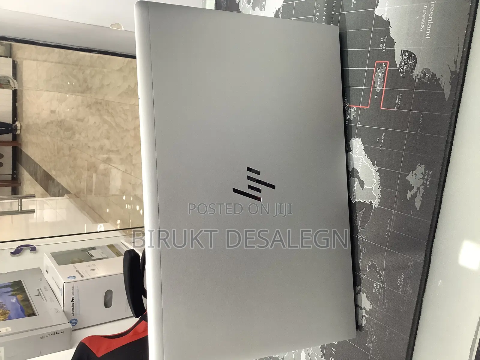 New Laptop HP 630 16GB Intel Core i5 SSD 512GB