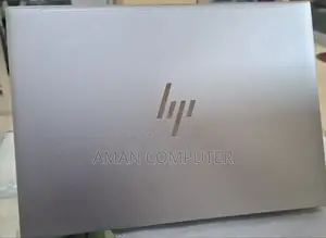 New Laptop HP EliteBook 840 G10 16GB Intel Core I5 SSD 1T