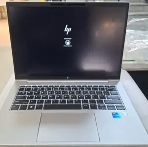 New Laptop HP EliteBook 840 G10 16GB Intel Core I5 SSD 1T