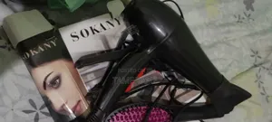 ገዢ የሆነ ሰው ብቻ ይደውል