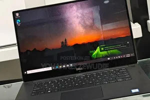 Photo - New Laptop Dell XPS 15 16GB Intel Core I7 SSD 512GB