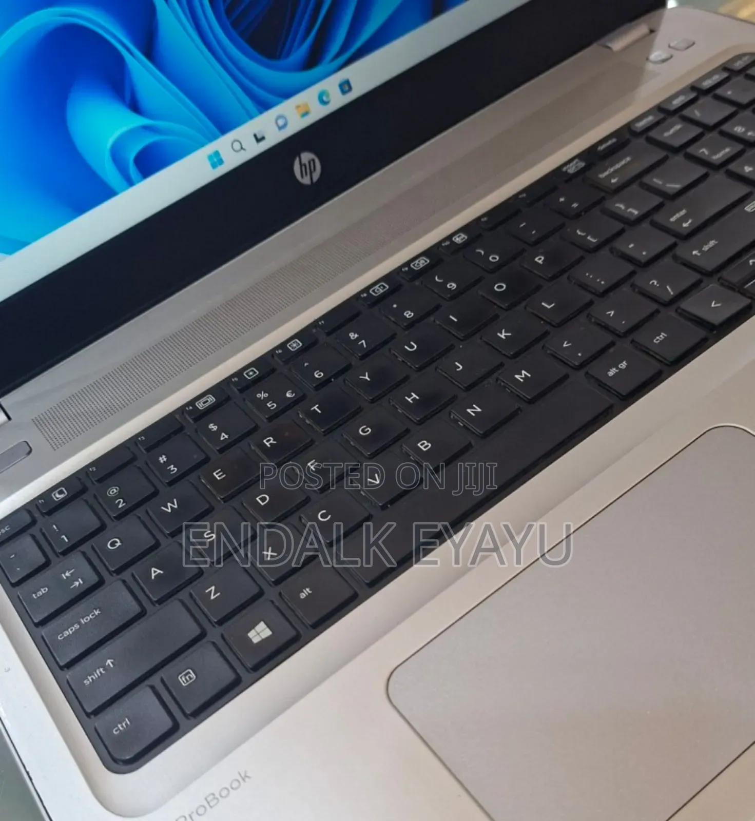 New Laptop HP ProBook 450 G4 8GB Intel Core I7 SSD 1T