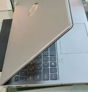 New Laptop HP Stream Notebook 8GB AMD Ryzen 5 SSD 512GB