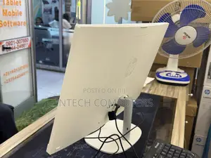 New Desktop Computer HP AiO 27 16GB Intel Core I7 SSD 1T