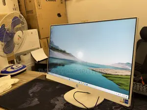 New Desktop Computer HP AiO 27 16GB Intel Core I7 SSD 1T