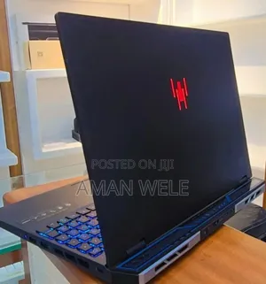 Photo - New Laptop Acer Predator Helios Neo 16 16GB Intel Core I9 SSD 1T