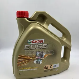 Photo - Oil for Cars