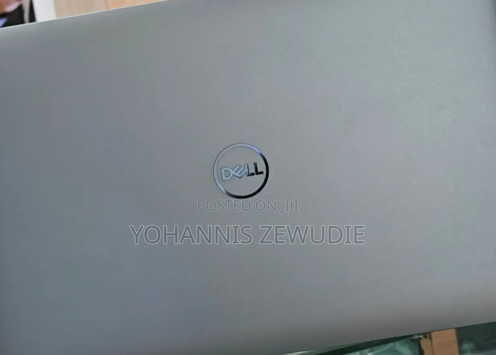 New Laptop Dell Precision 5540 16GB Intel Core I7 SSD 512GB