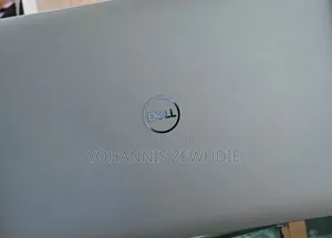 New Laptop Dell Precision 5540 16GB Intel Core I7 SSD 512GB