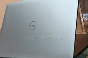 New Laptop Dell Precision 5540 16GB Intel Core I7 SSD 512GB