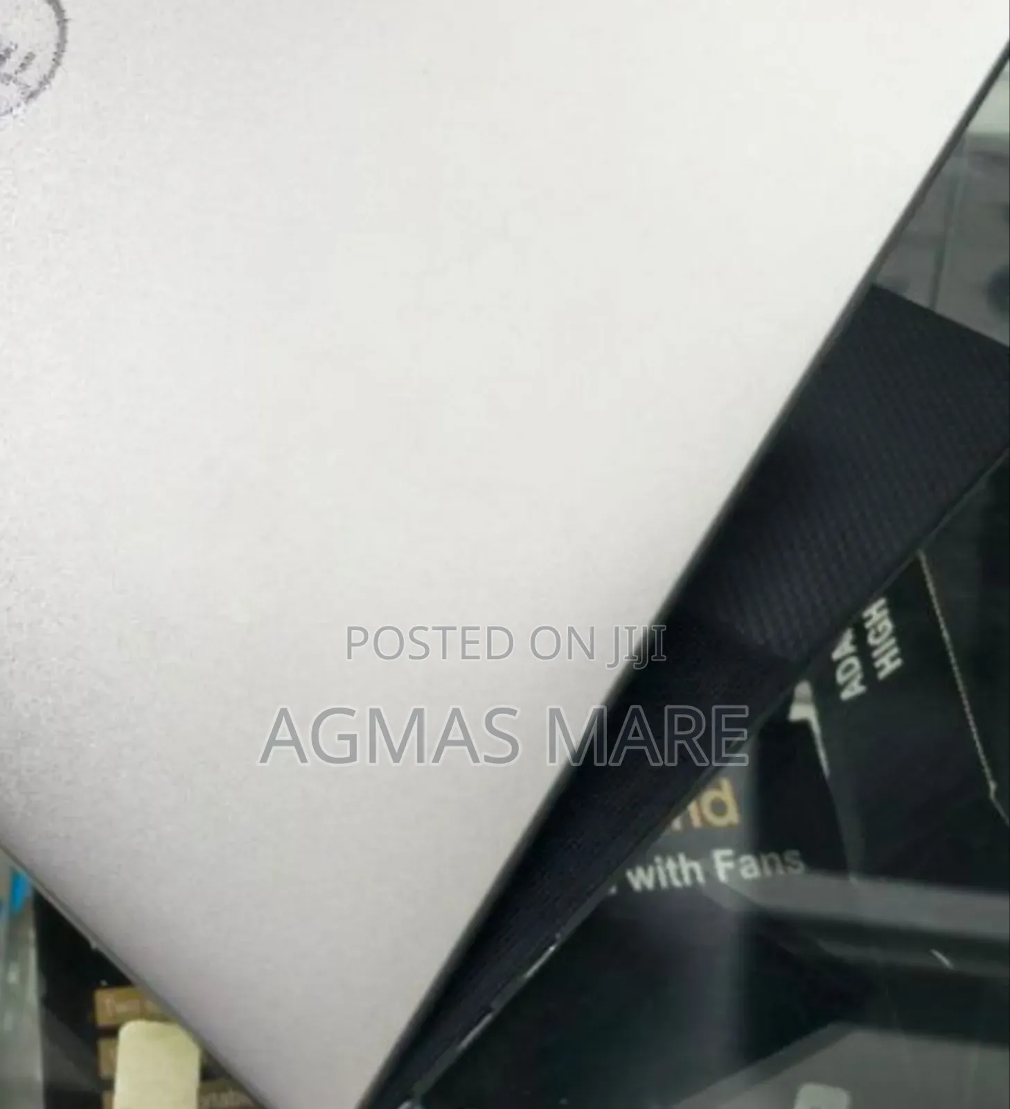 New Laptop Dell Precision 5570 32GB Intel Core I7 SSD 512GB