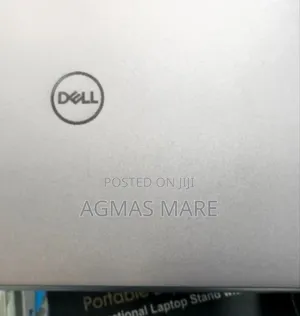 New Laptop Dell Precision 5570 32GB Intel Core I7 SSD 512GB