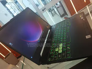 New Laptop Asus TUF Gaming A15 16GB AMD Ryzen 7 SSD 512GB