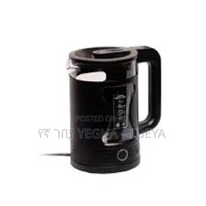 Photo - Boma Electric Kettle Bm-1813