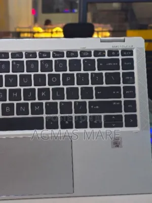 New Laptop HP EliteBook X360 1040 G7 16GB Intel Core I7 SSD 512GB