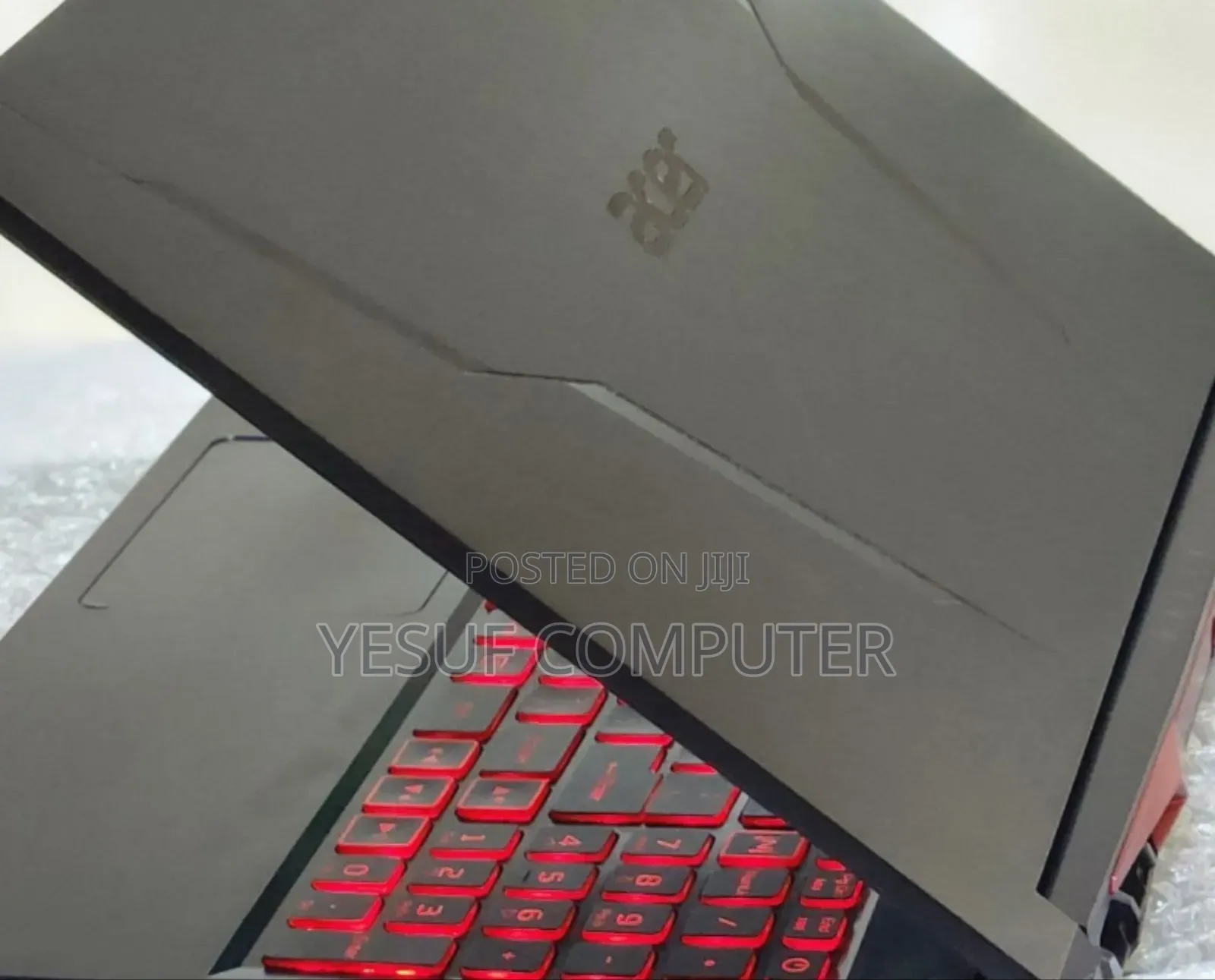 New Laptop Acer Nitro 5 16GB Intel Core I5 SSD 512GB