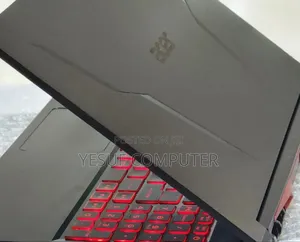 New Laptop Acer Nitro 5 16GB Intel Core I5 SSD 512GB