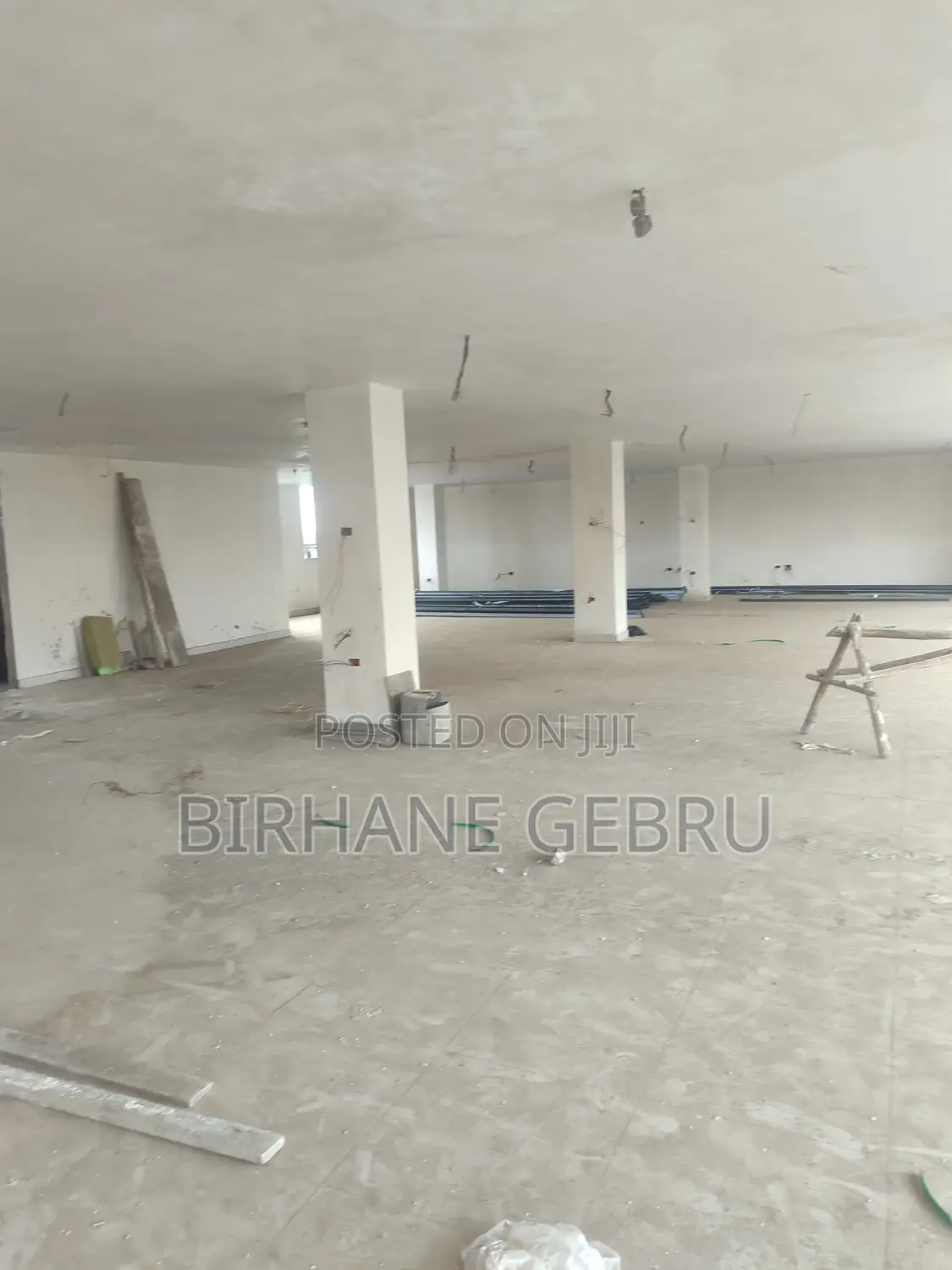 Rent for Cafe or Resturant