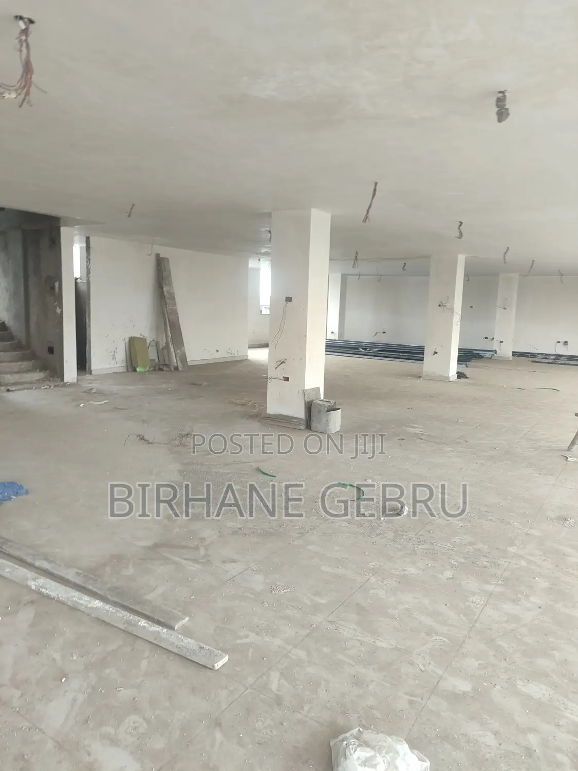 Rent for Cafe or Resturant