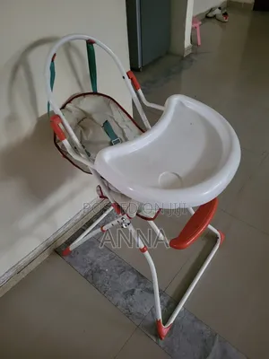 Kids Lunch Chair