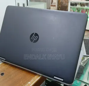 Photo - New Laptop HP ProBook 650 G3 16GB Intel Core I5 SSD 256GB