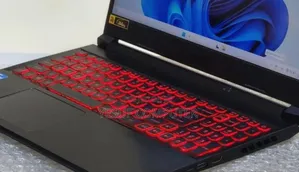 New Laptop Acer Nitro 5 12GB Intel Core I5 SSD 512GB