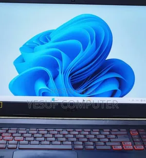 New Laptop Acer Nitro 5 12GB Intel Core I5 SSD 512GB