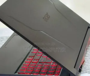 New Laptop Acer Nitro 5 12GB Intel Core I5 SSD 512GB