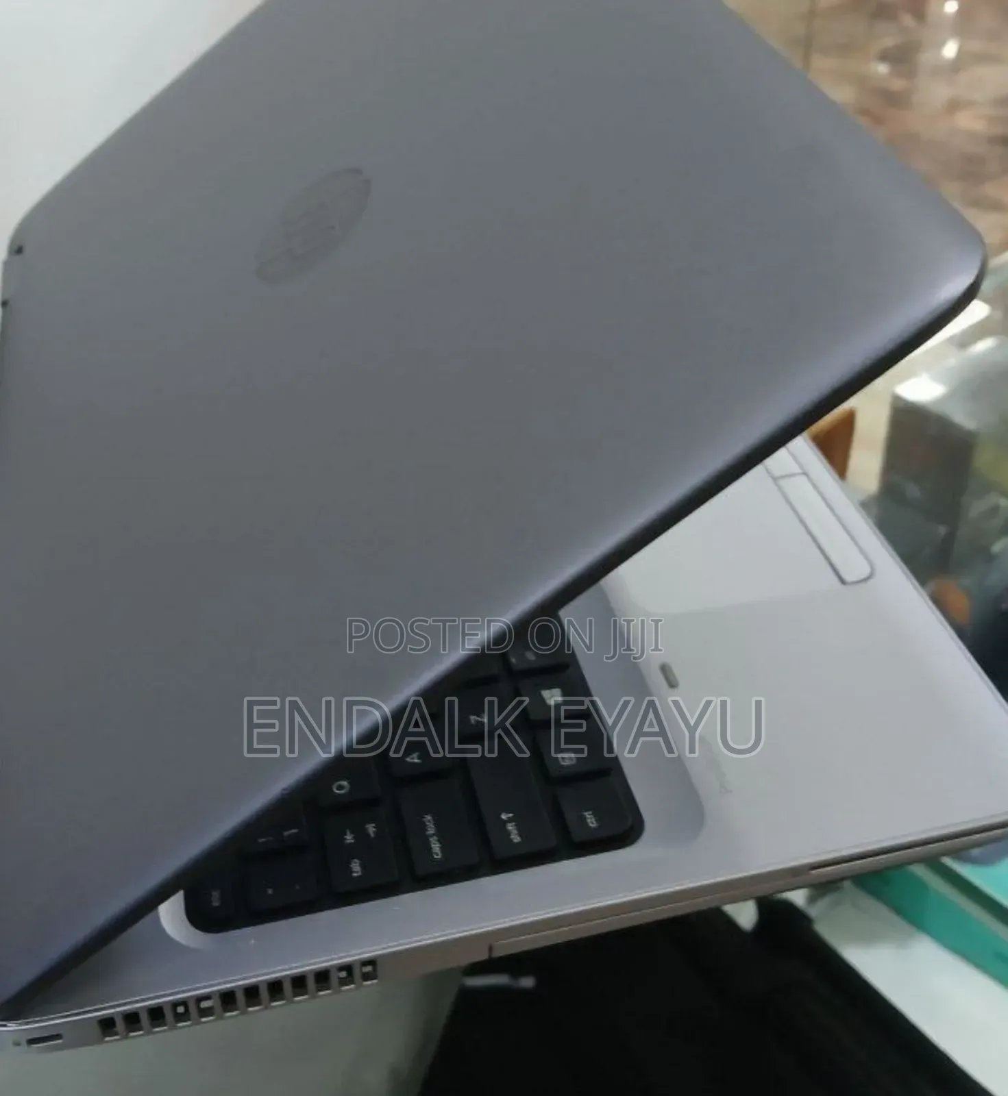 New Laptop HP ProBook 650 G3 16GB Intel Core I5 SSD 256GB