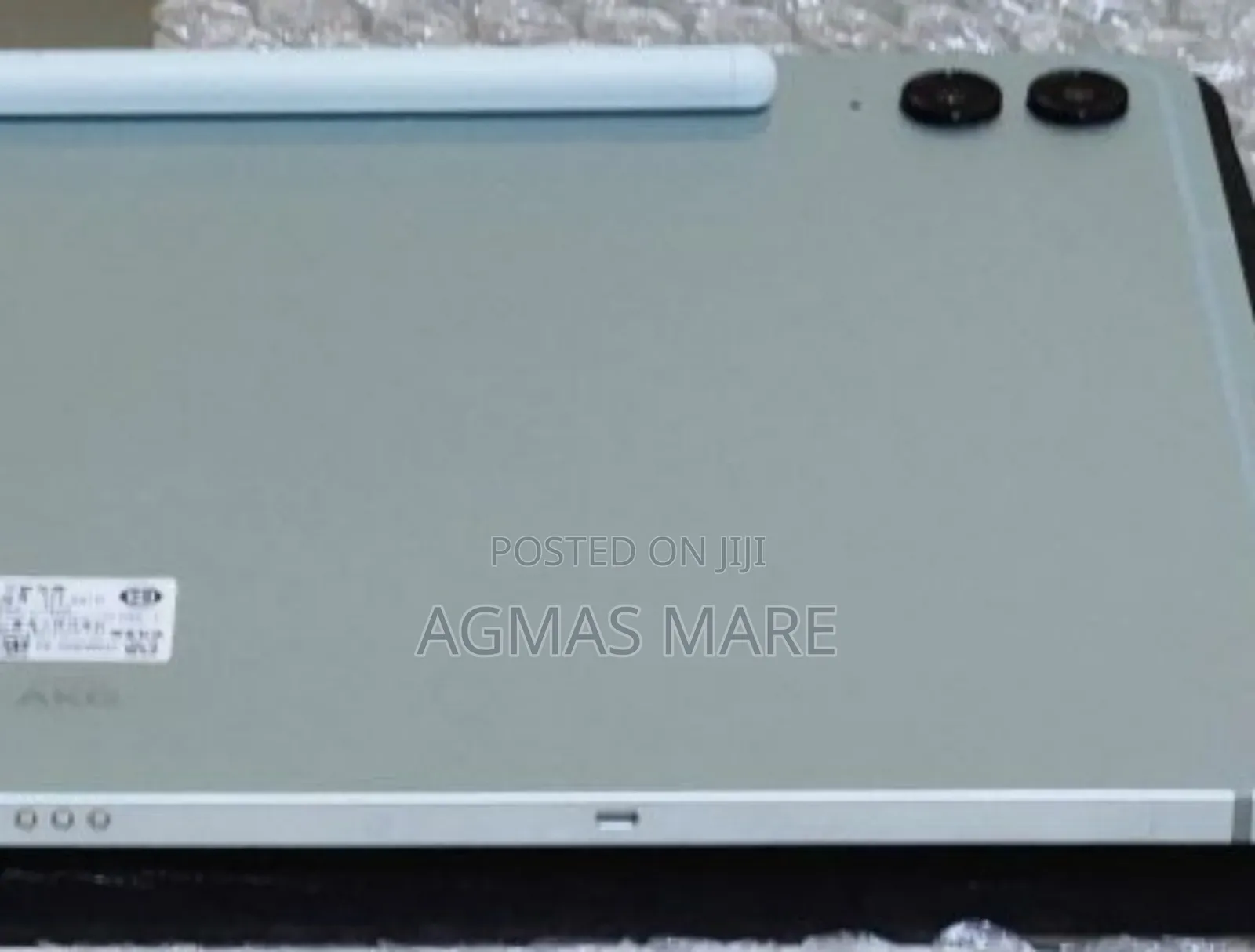 New Samsung Galaxy Tab S9 FE+ 128 GB