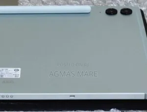 New Samsung Galaxy Tab S9 FE+ 128 GB