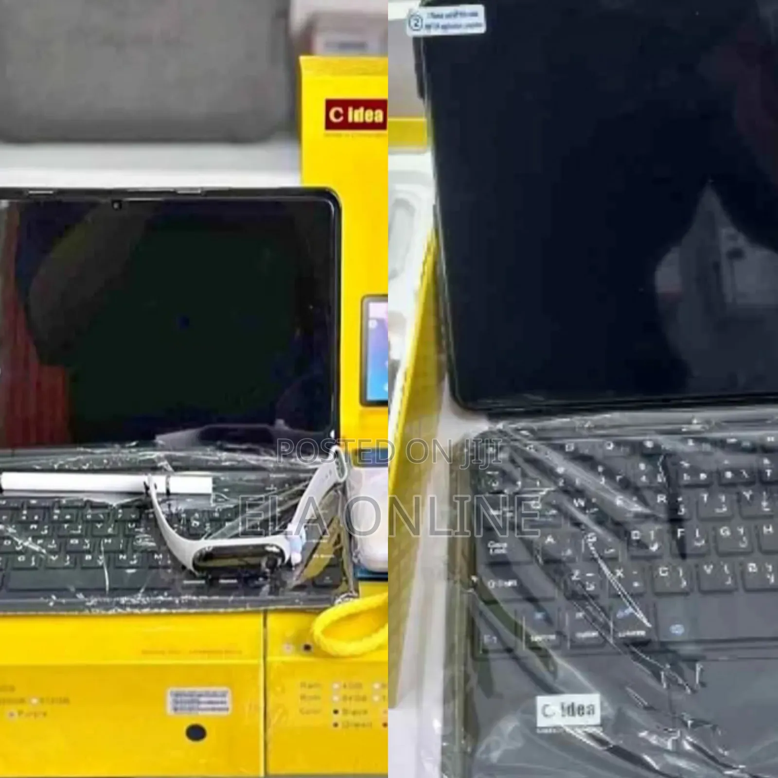 New C idea CM813 Pro 1 TB