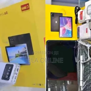 Photo - New C idea CM499 1 TB