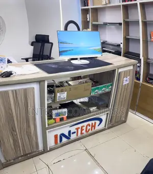 New Desktop Computer HP AiO 27 16GB Intel Core I7 SSD 1T