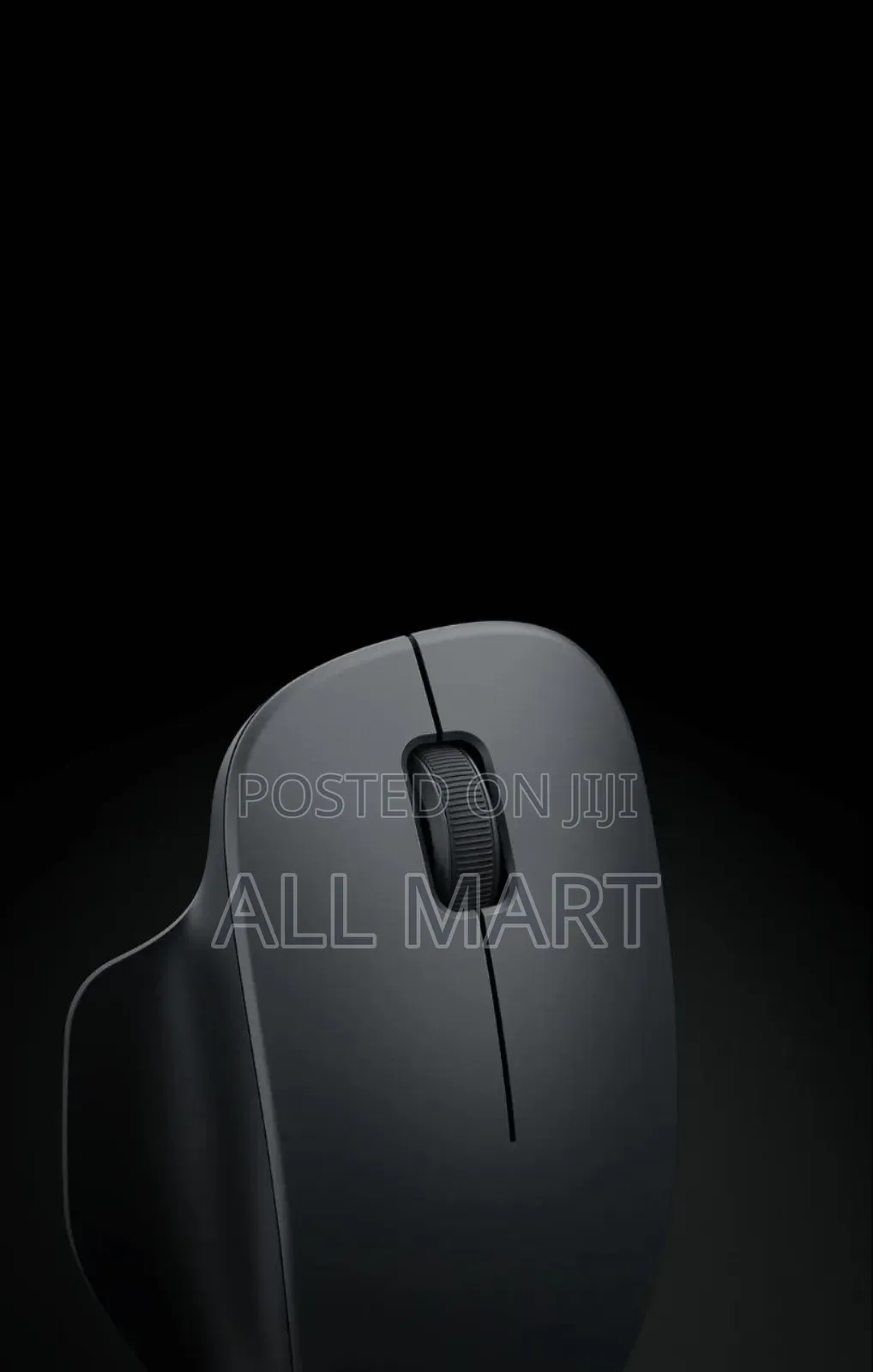 Xiaomi Wireless Mouse Comfort Edition