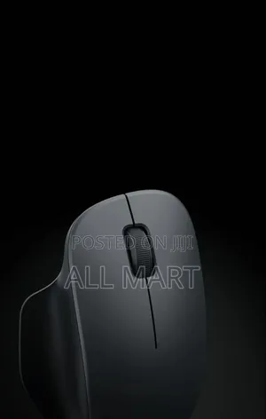Xiaomi Wireless Mouse Comfort Edition