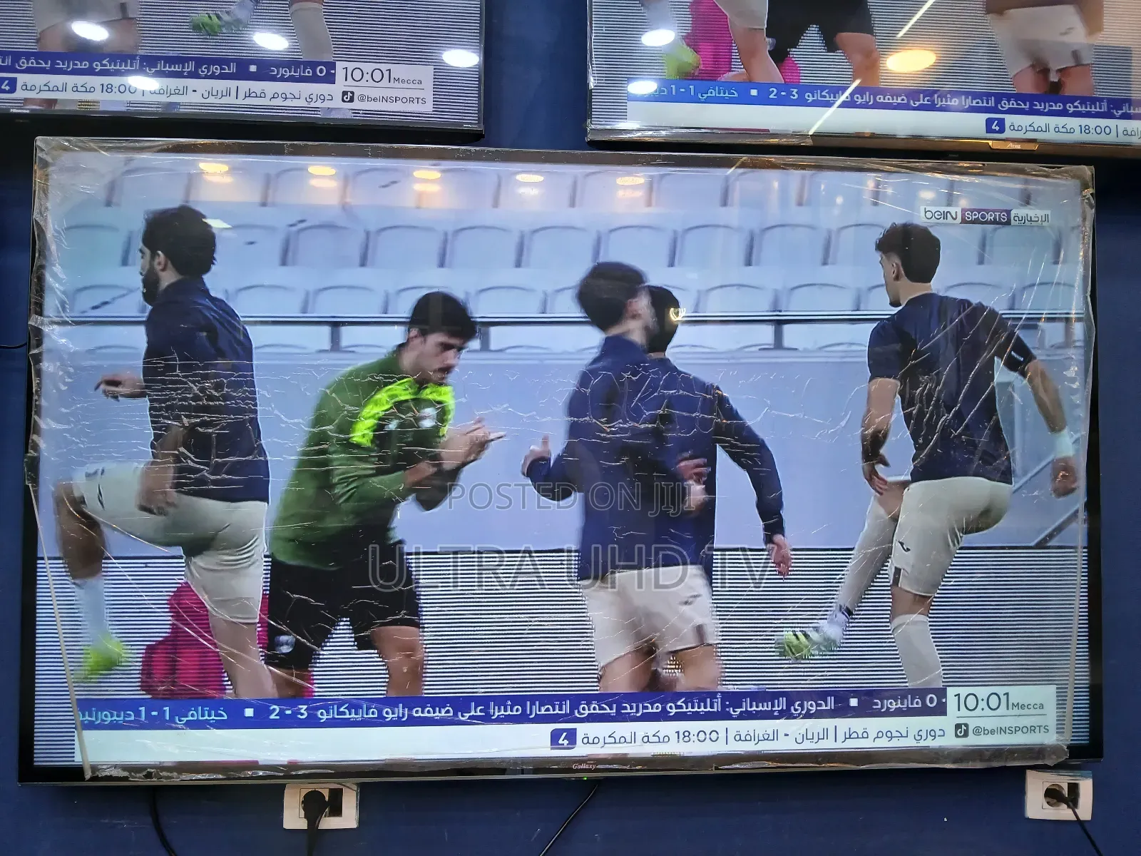 Galaxy 65 Inch Smart Uhd Tv Galaxy