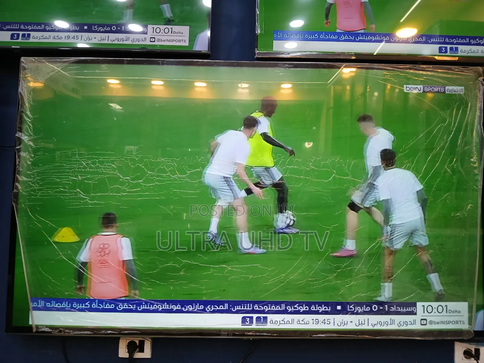 Galaxy 65 Inch Smart Uhd Tv Galaxy