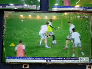 Galaxy 65 Inch Smart Uhd Tv Galaxy