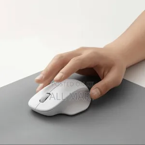 Photo - Xiaomi Wireless Mouse Comfort Edition