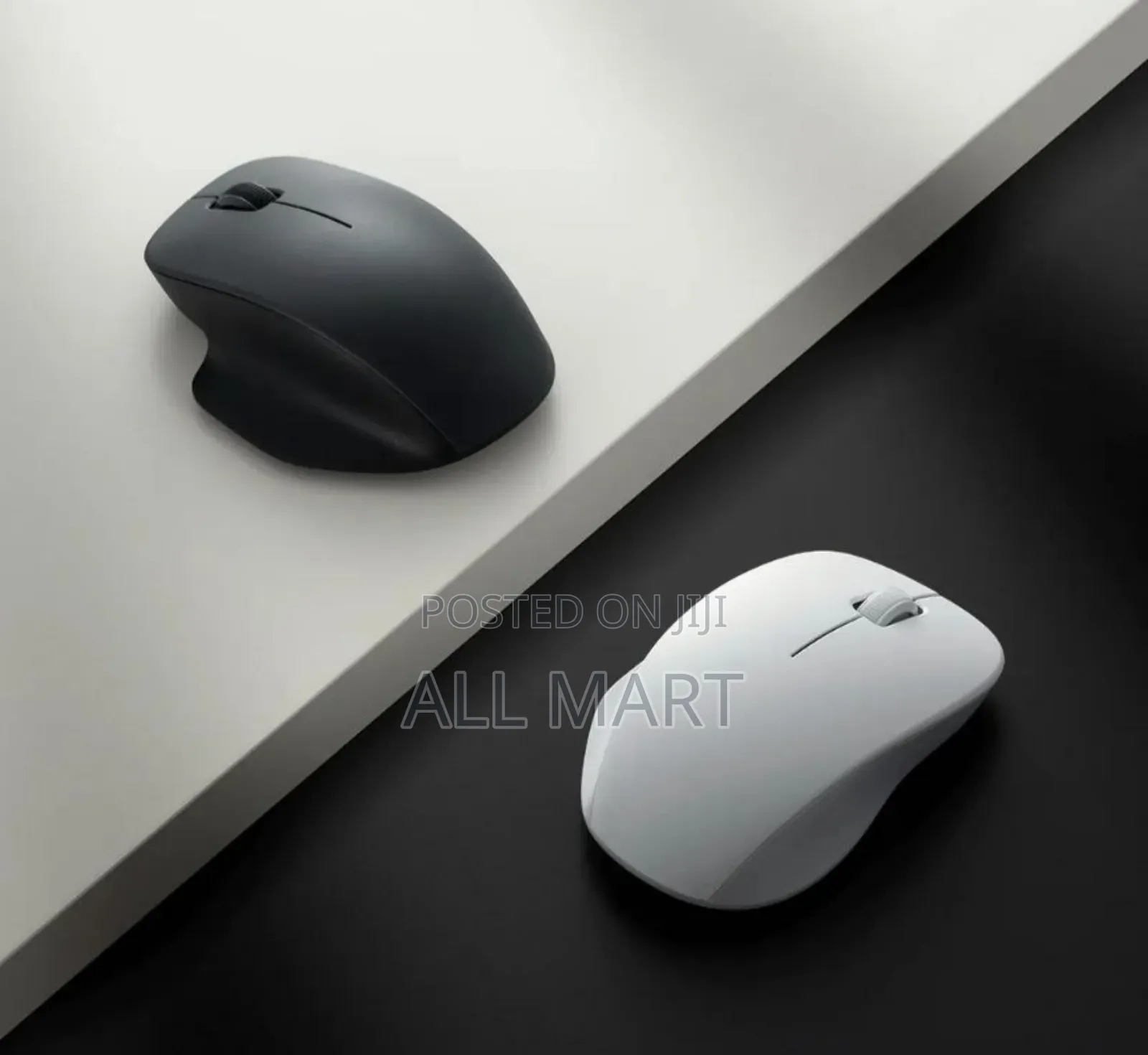 Xiaomi Wireless Mouse Comfort Edition