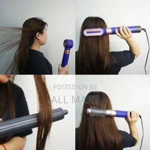 5 in 1 Hot Air Styler