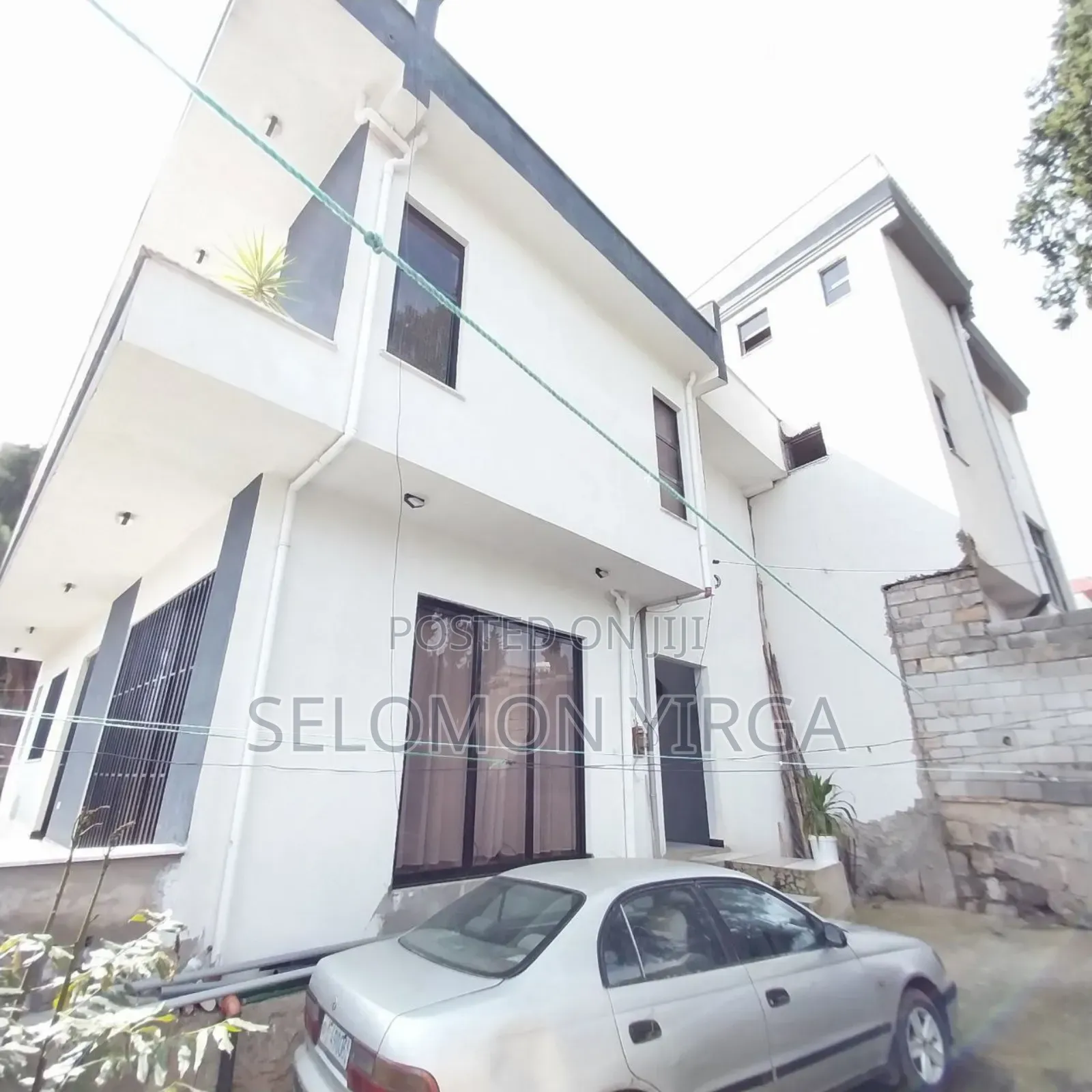 6bdrm House in Adis Ababa, Bole for sale